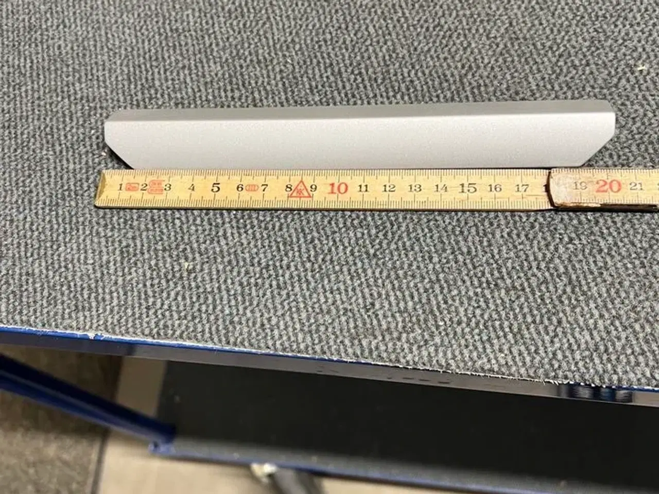 Billede 1 - 150 stk. greb