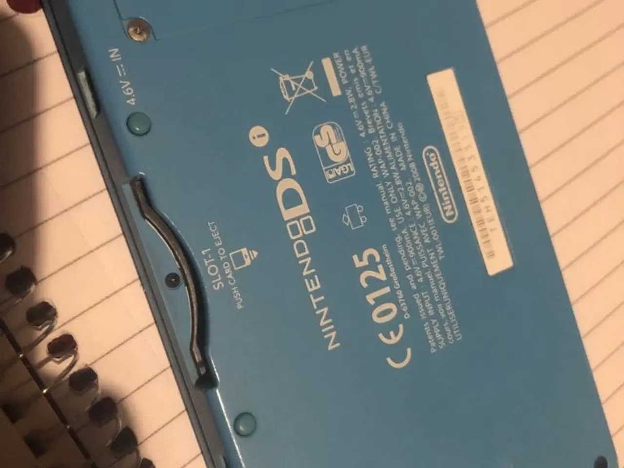 Billede 5 - Nintendo DSi + Pokémon Dash