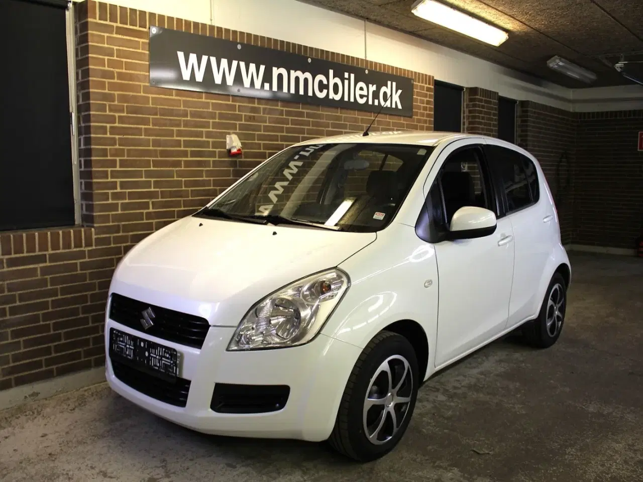 Billede 2 - Suzuki Splash 1,0 GLS