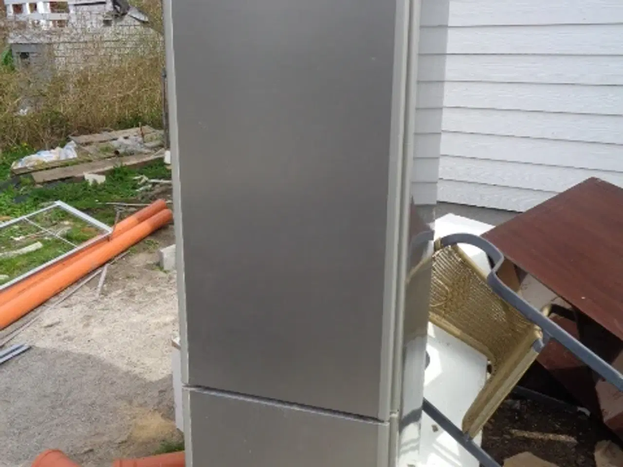 Billede 1 - Køle/fryseskab