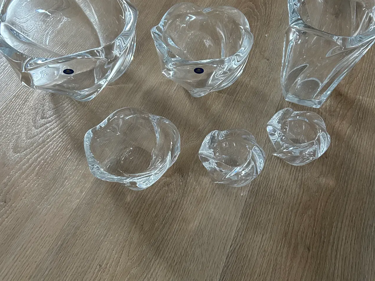 Billede 1 - Holmegaard Galaxy