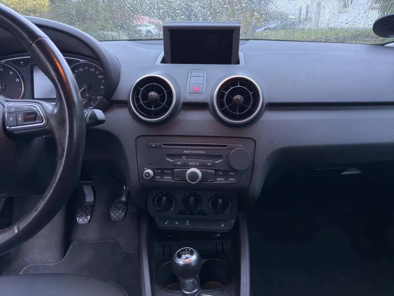Billede 12 - Audi A1 1,2 TFSi 86 Attraction