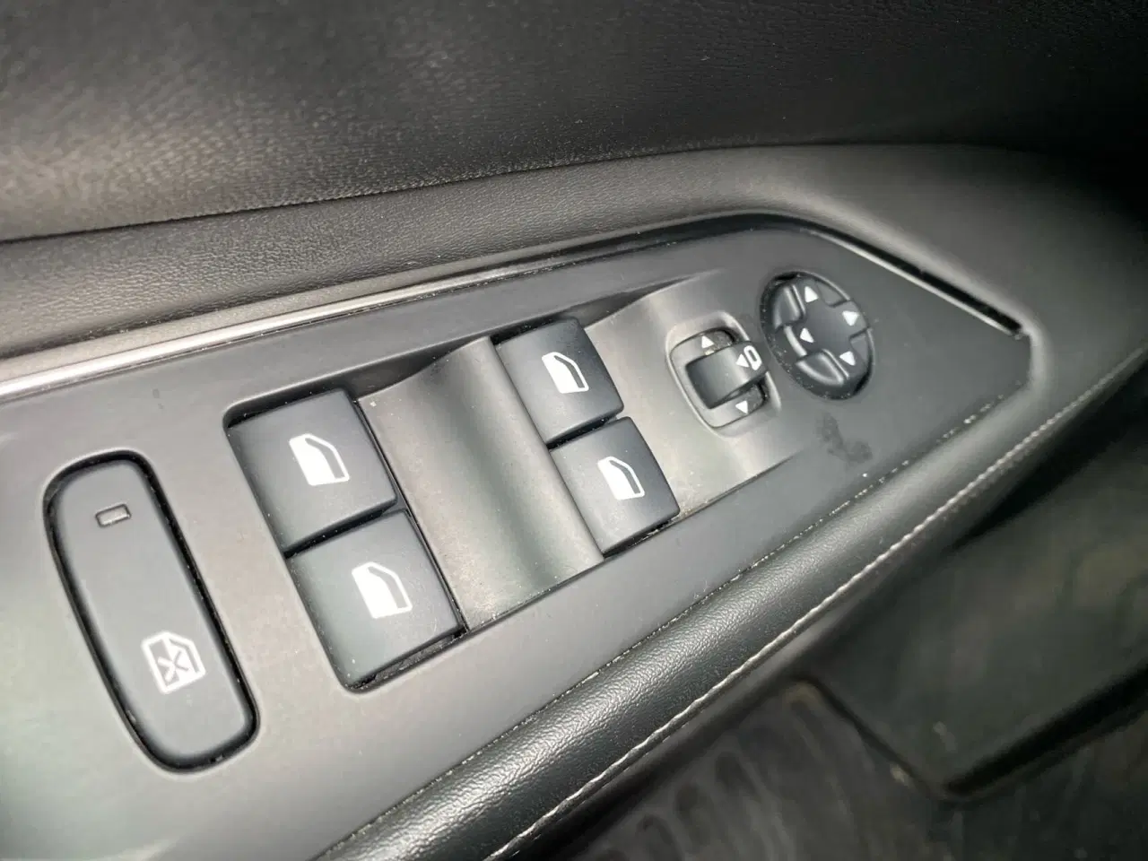 Billede 18 - Peugeot 5008 1,5 BlueHDi Allure EAT8 130HK 5d 8g Aut.