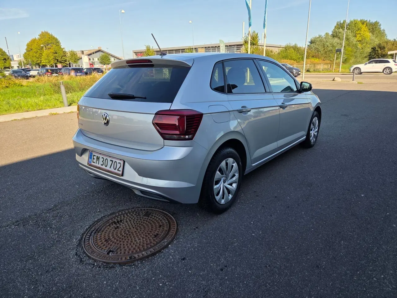 Billede 4 - VW Polo 1,0 TSi 95 Comfortline+ DSG