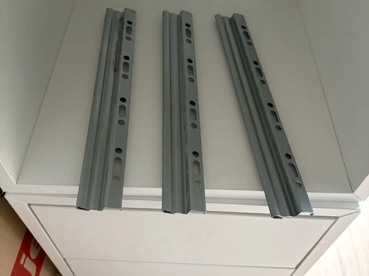 Billede 6 - Eket system