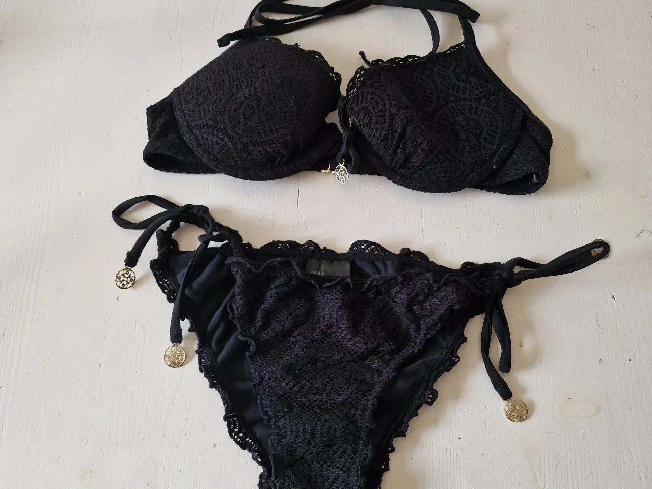 Billede 1 - Bikini 