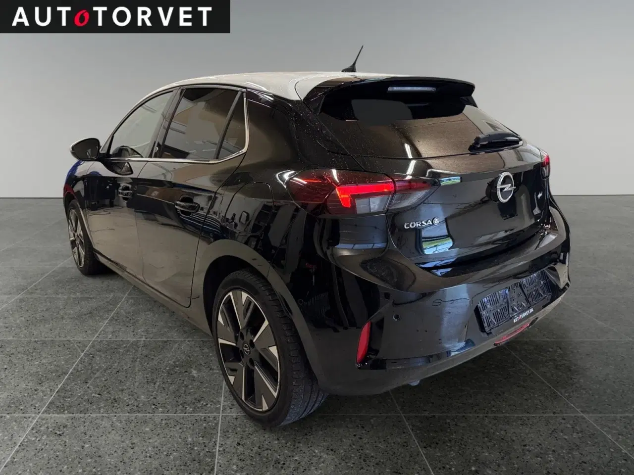 Billede 4 - Opel Corsa-e 50 Edition