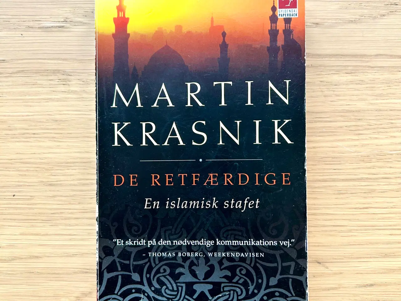 Billede 7 - 📚 Bogpakke til salg – 50 kr. pr. bog