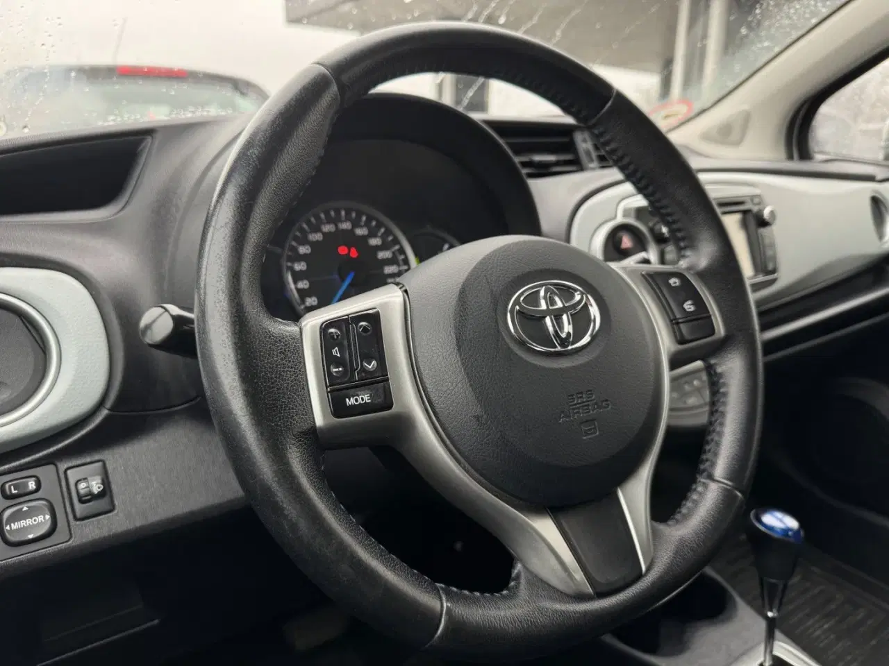 Billede 10 - Toyota Yaris 1,5 VVT-I  Hybrid H2 Touch E-CVT 100HK 5d Aut.