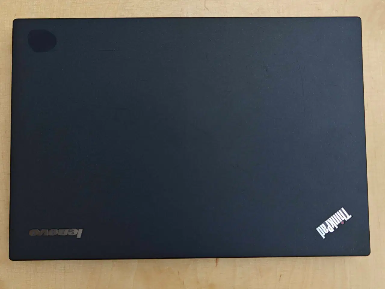 Billede 2 - Lenovo Thinkpad X240