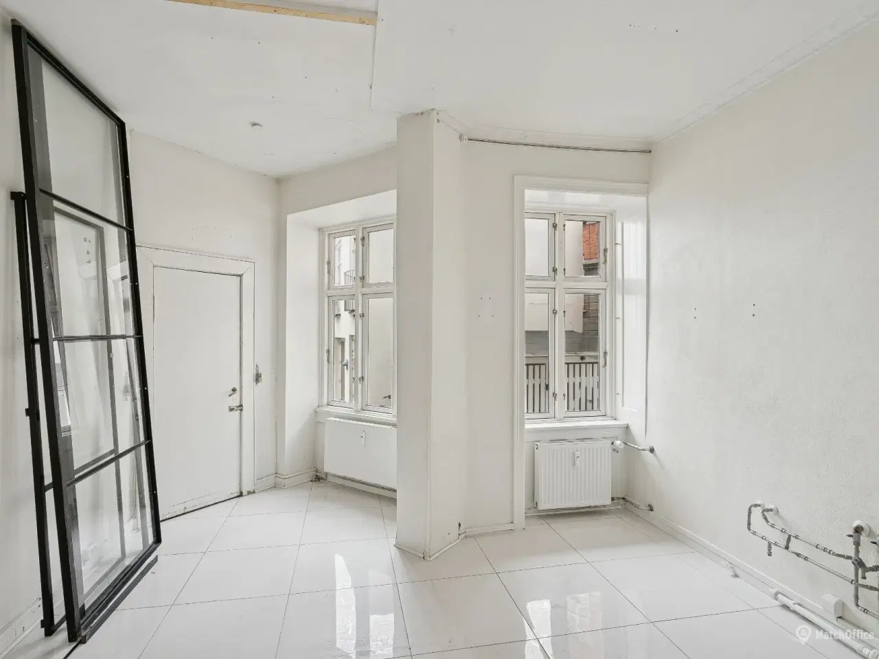 Billede 10 - Flotte rammer til din butik