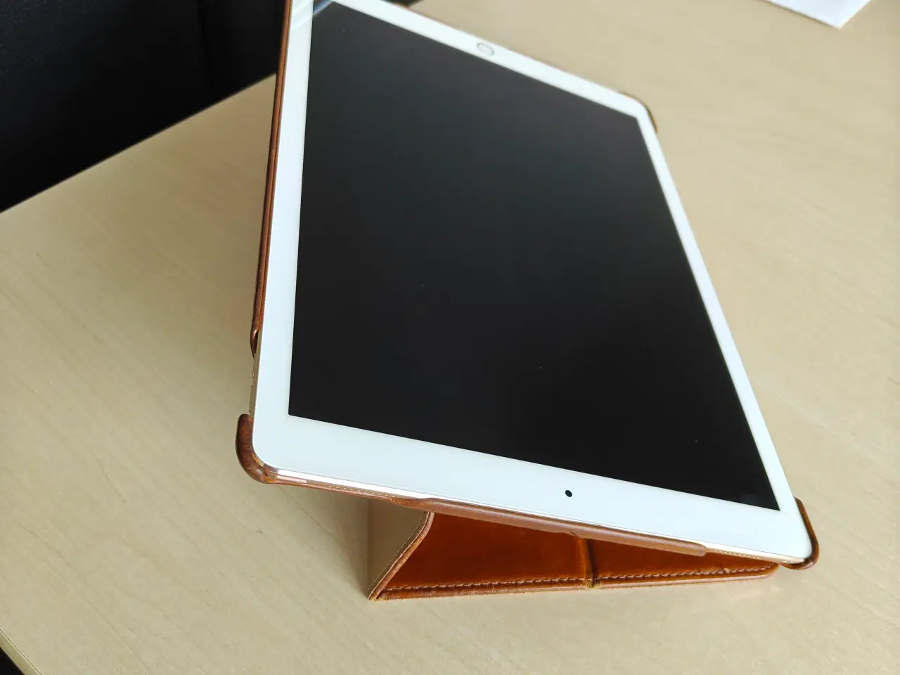 Billede 1 - Overskrift: iPad Pro 12,9" (2. gen) – 256GB – Yder