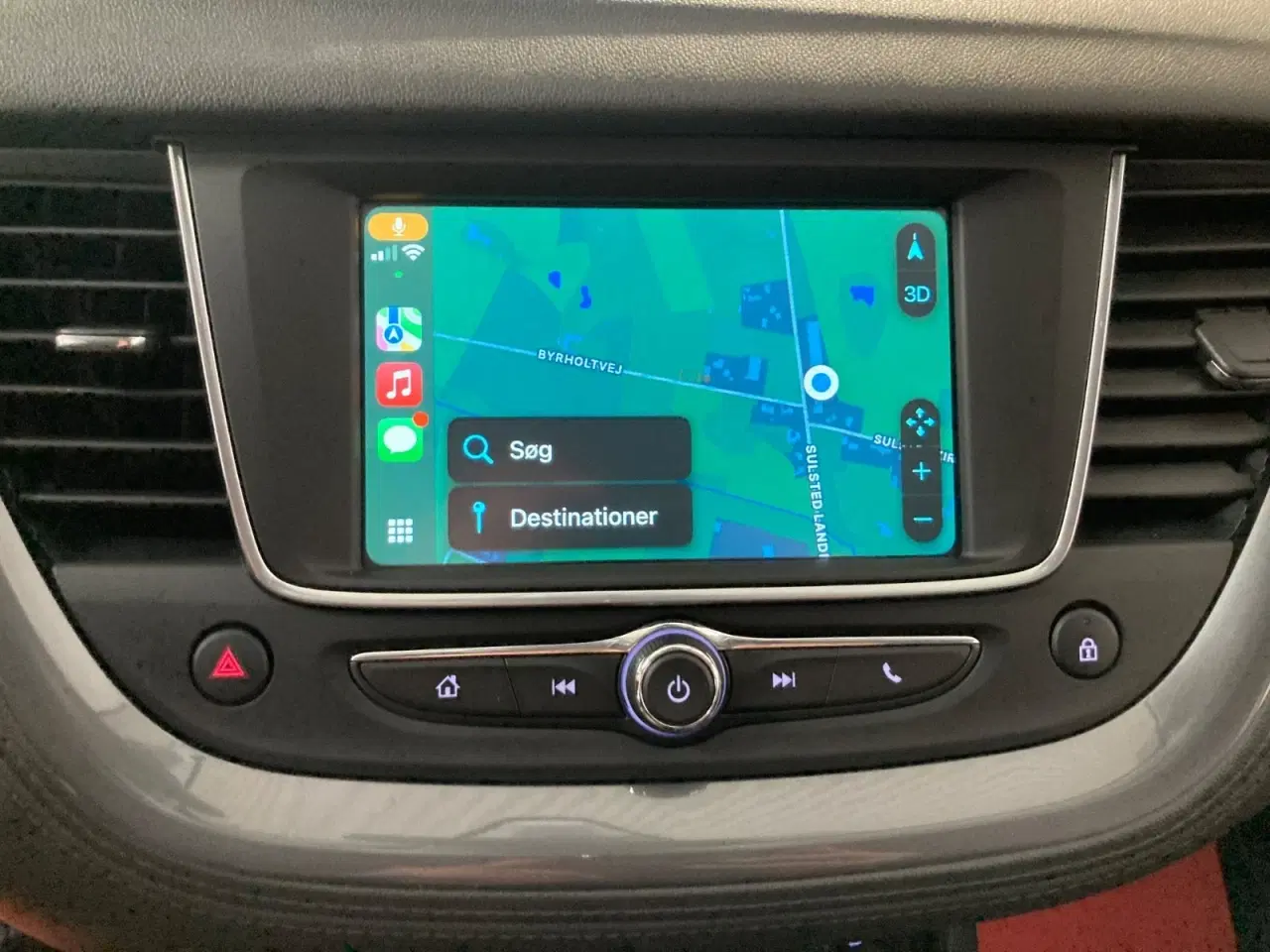 Billede 22 - Opel Grandland X 1,2 T 130 Enjoy aut.