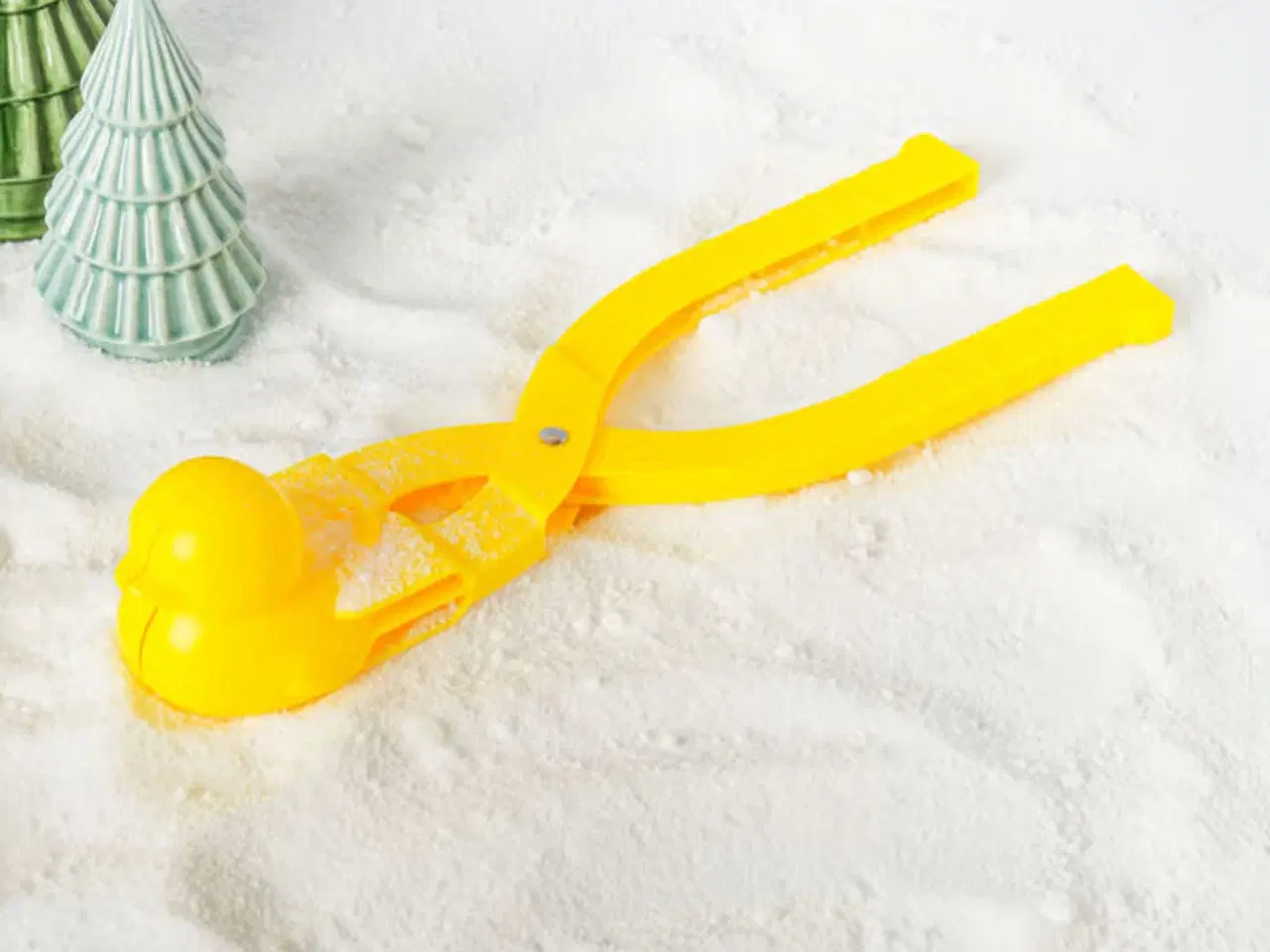 Billede 5 - Sne legetøj