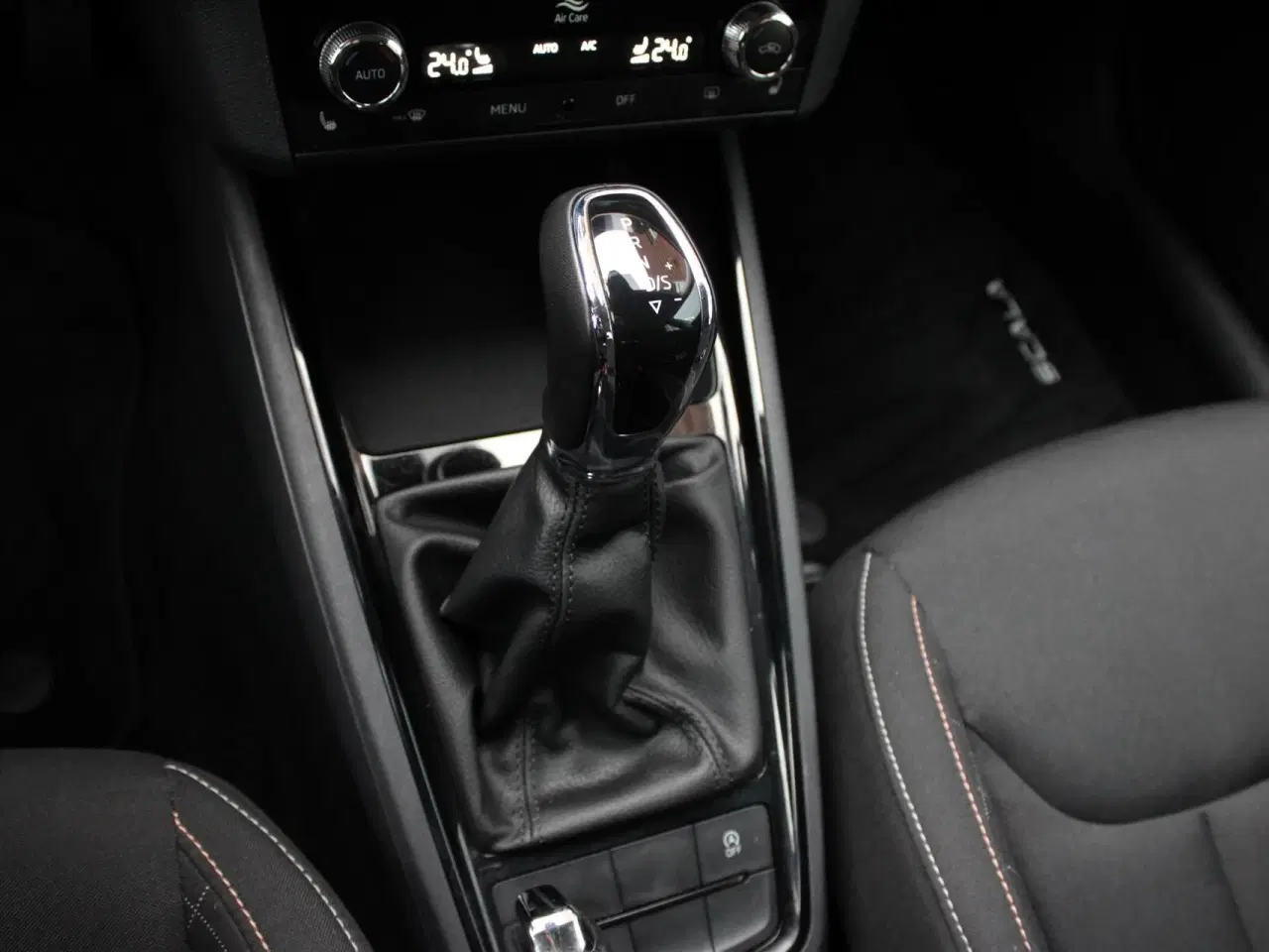 Billede 12 - Skoda Scala 1,0 TSI Ambition DSG 110HK 5d 7g Aut.