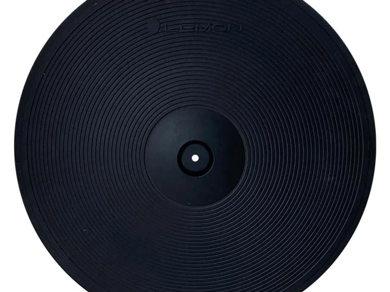 Billede 6 - LEMON 18" E- Ride/Crash Bækken 2 drum-tec Kabel 3m