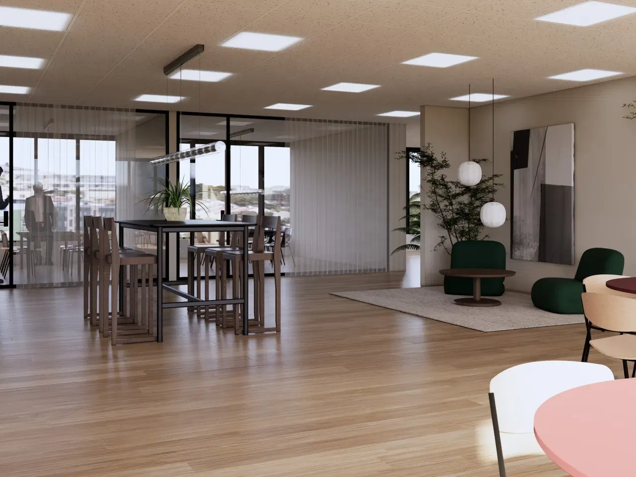 Billede 22 - Kontorlejemål på 790 m² lige ved metro og mulighed for momsfritagelse