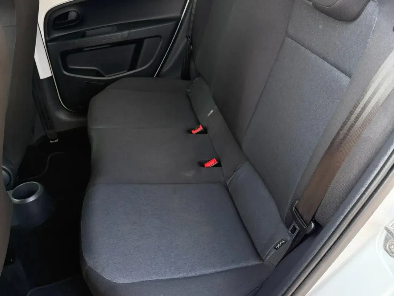 Billede 7 - Skoda Citigo 1,0 MPi 60 Active
