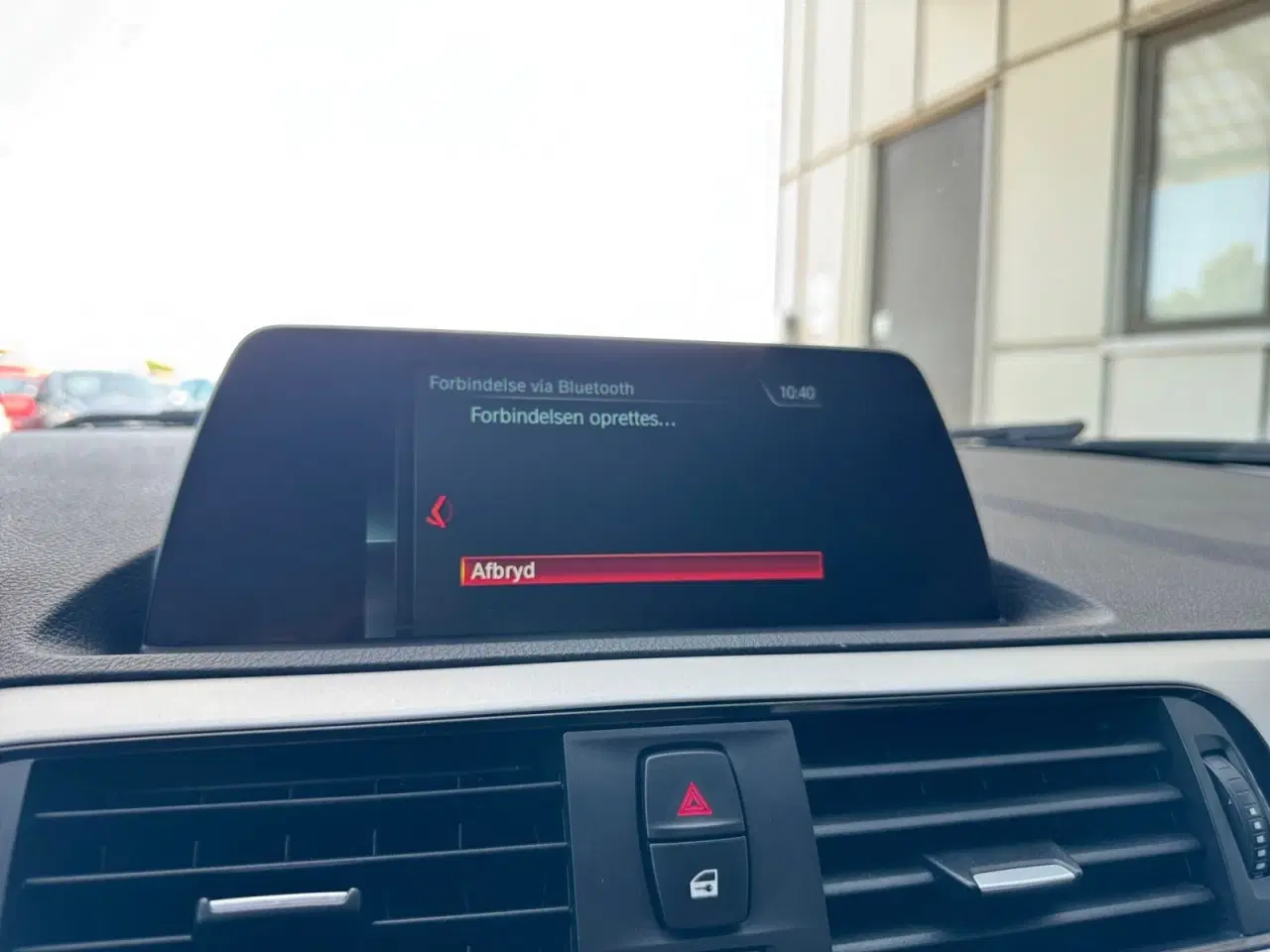 Billede 10 - BMW 120d 2,0 Advantage aut.
