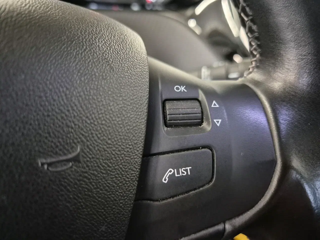 Billede 14 - Peugeot 208 1,5 BlueHDi Allure 100HK 5d