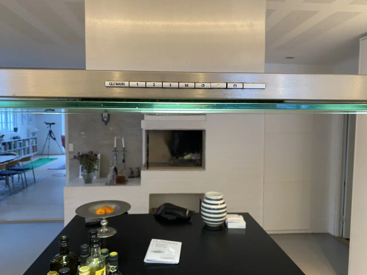 Billede 2 - Gutmann emhætte