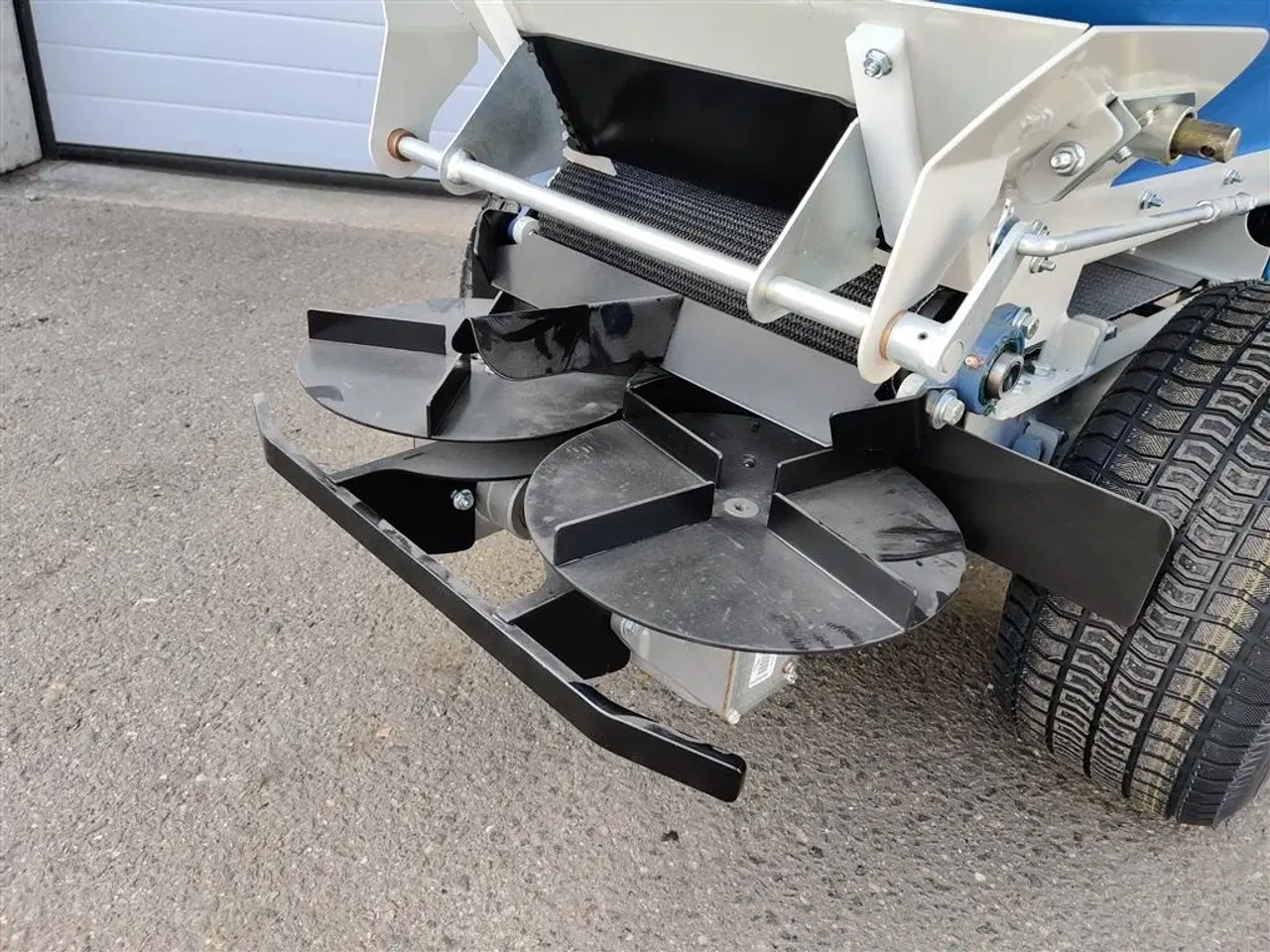 Billede 6 - Ecolawn ECO 250S