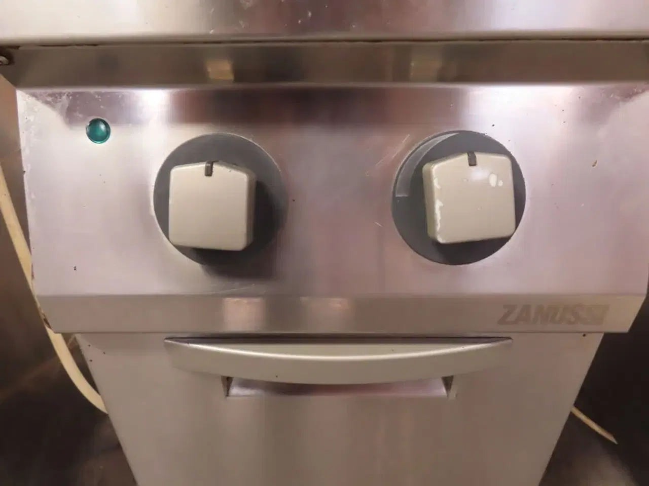 Billede 3 - Frituresteger ZANUSSI