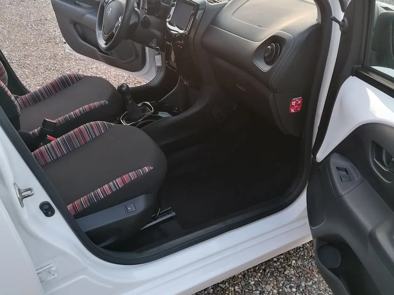 Billede 6 - Citroen C1 1.0 VTI