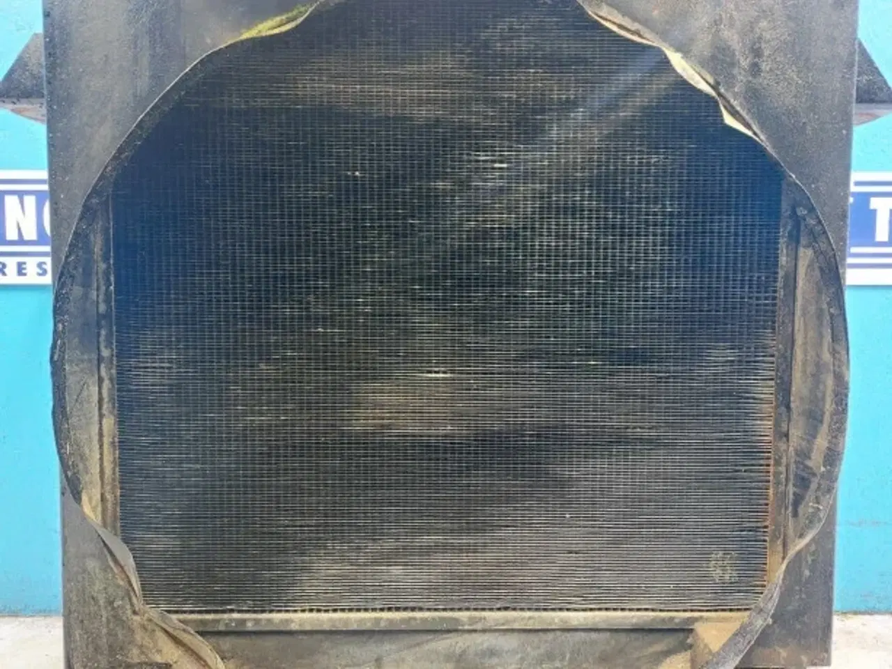 Billede 9 - Project Køler og Oliekøler