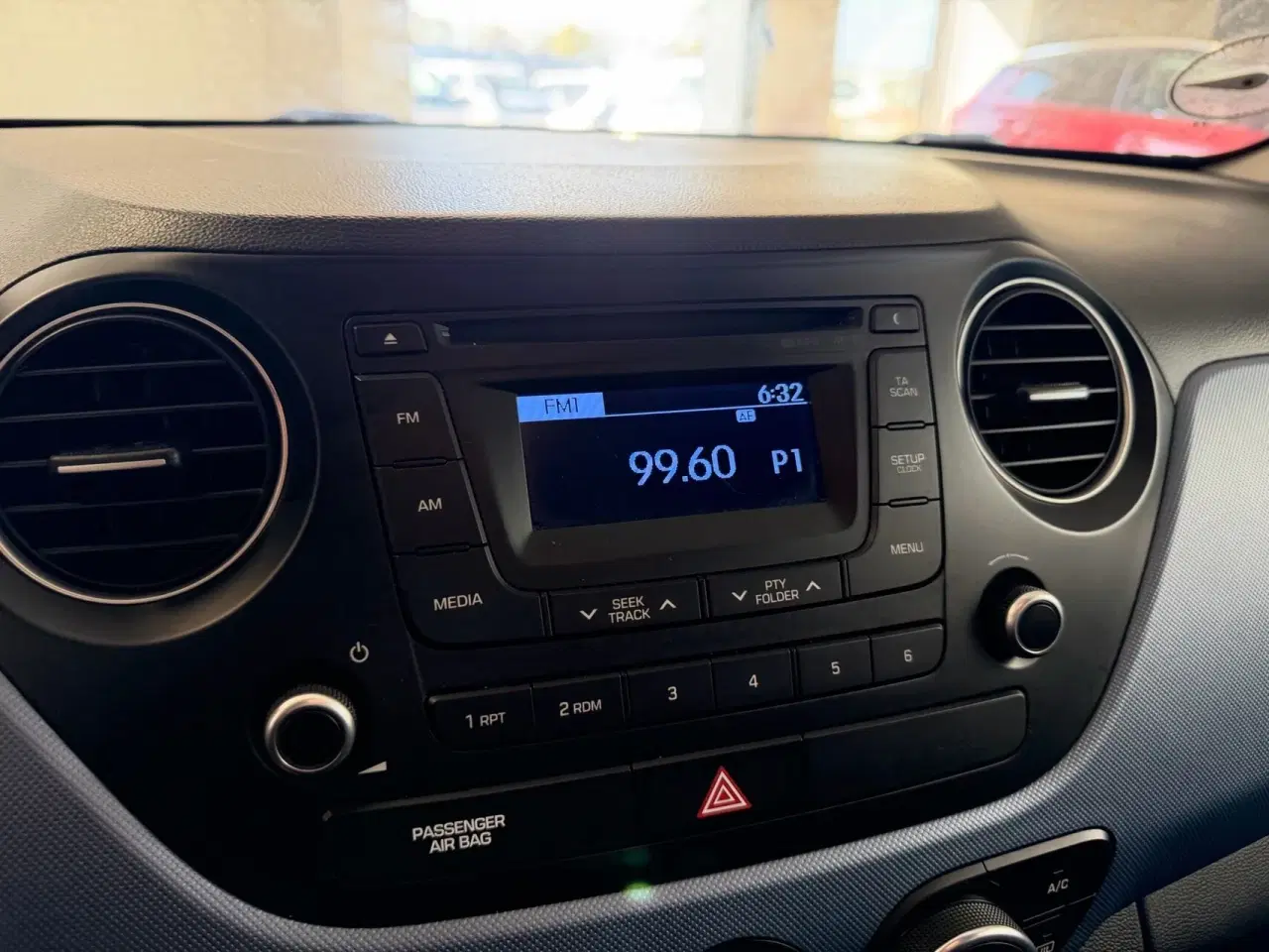 Billede 13 - Hyundai i10 1,0 Go Air 66HK 5d