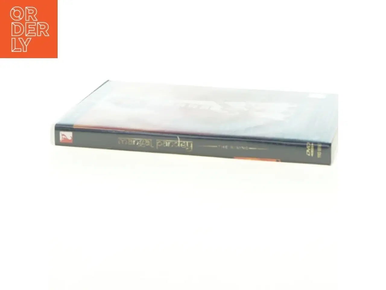 Billede 4 - Mangal Pandey - The Rising DVD