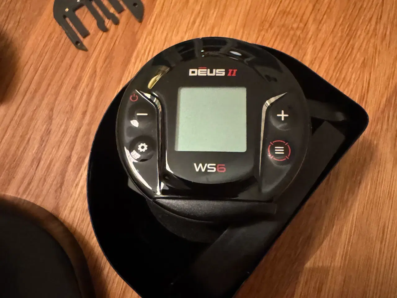 Billede 2 - Xp deus 2