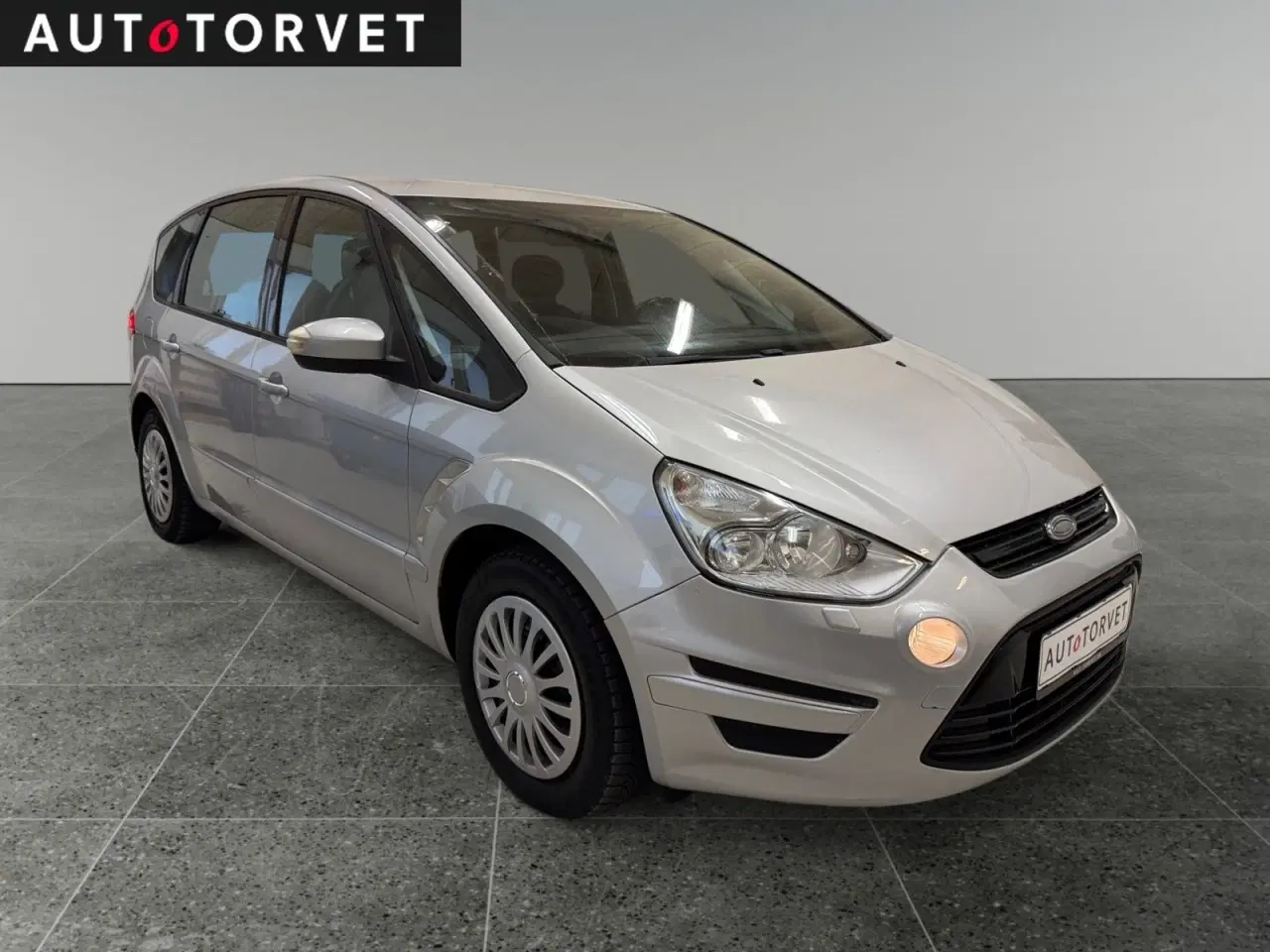 Billede 4 - Ford S-MAX 1,6 SCTi 160 Titanium 7prs