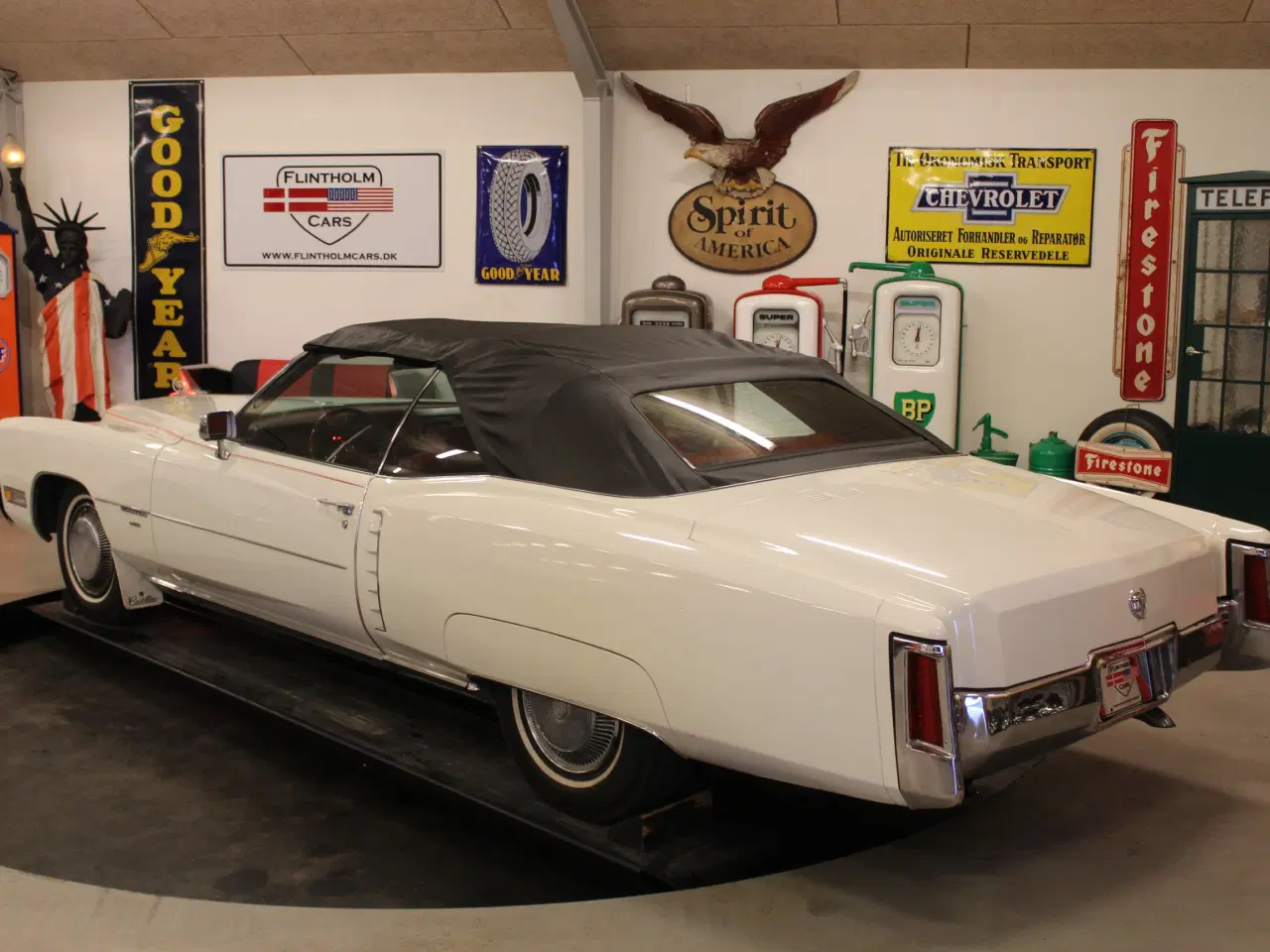 Billede 9 - Cadillac Eldorado Cab