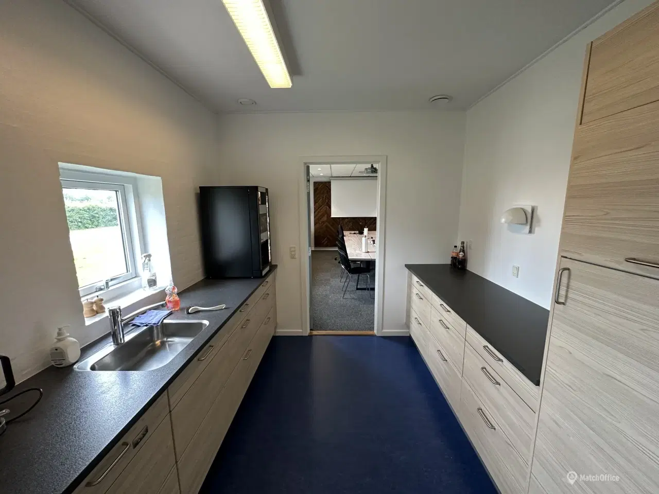 Billede 11 - Domicilejendom med synlig placering i Kolding