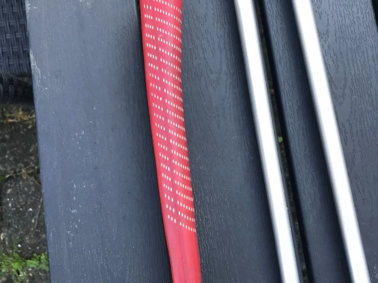 Billede 5 - XTC golfkøller sælges