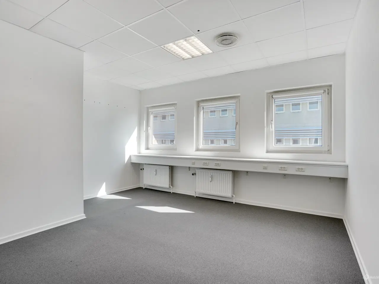 Billede 9 - Bavnehøjvej 12, 2. tv., Bavnehøjvej