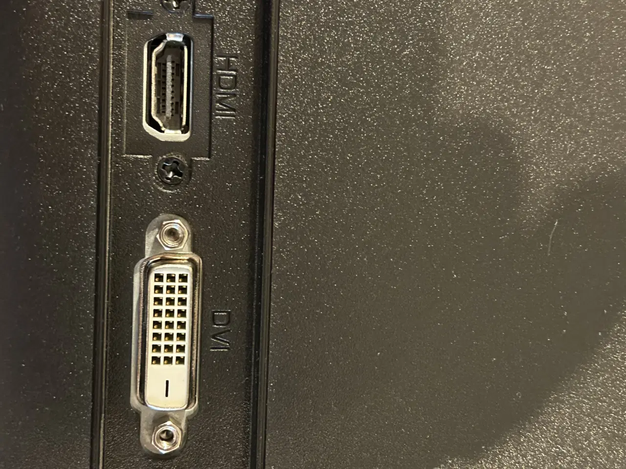 Billede 6 - 24" skærm til PC