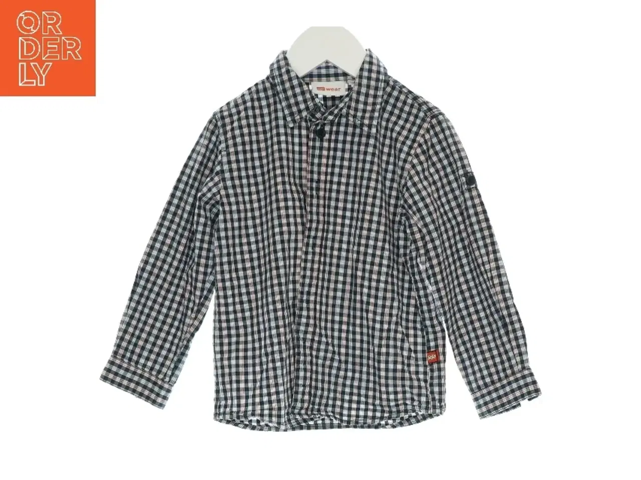 Billede 1 - Skjorte fra Lego Wear (str. 98)