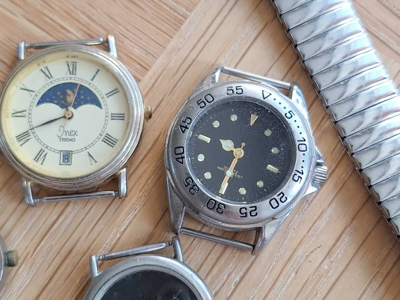 Billede 4 - Lykkepose med ure