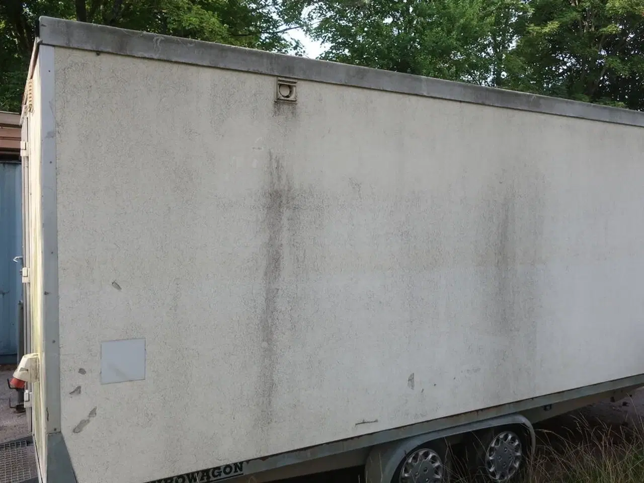 Billede 10 - Påhængsvogn AV3504 T3