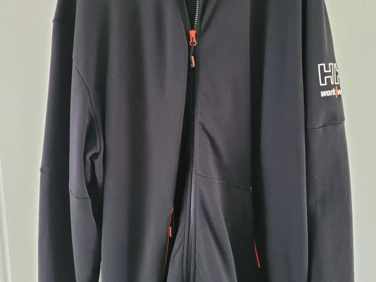 Billede 1 - HH Work Wear Sweatshirt Sælges 