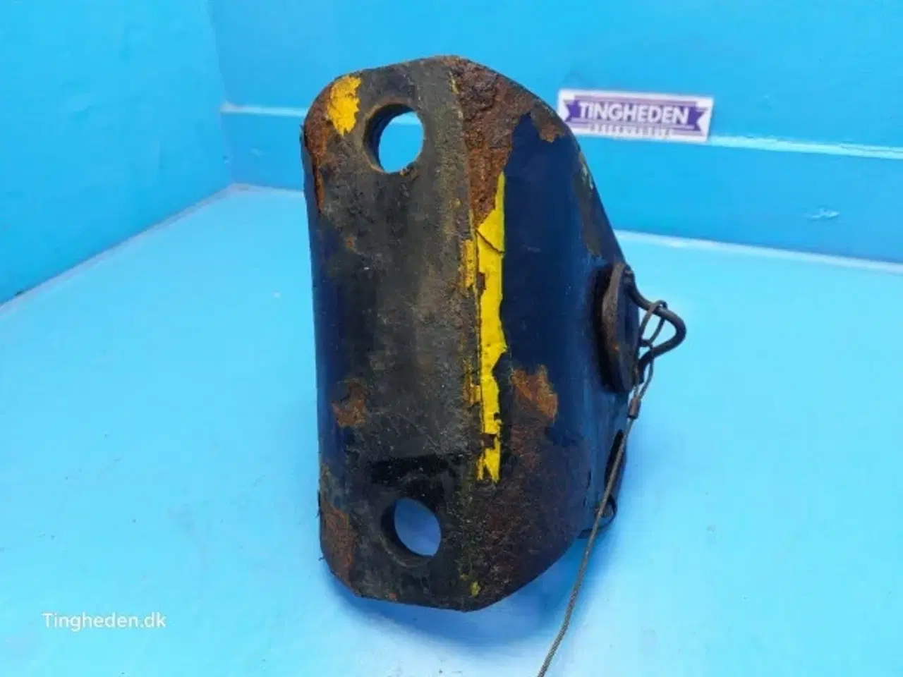 Billede 5 - JCB 427 HL Træk 331/50791