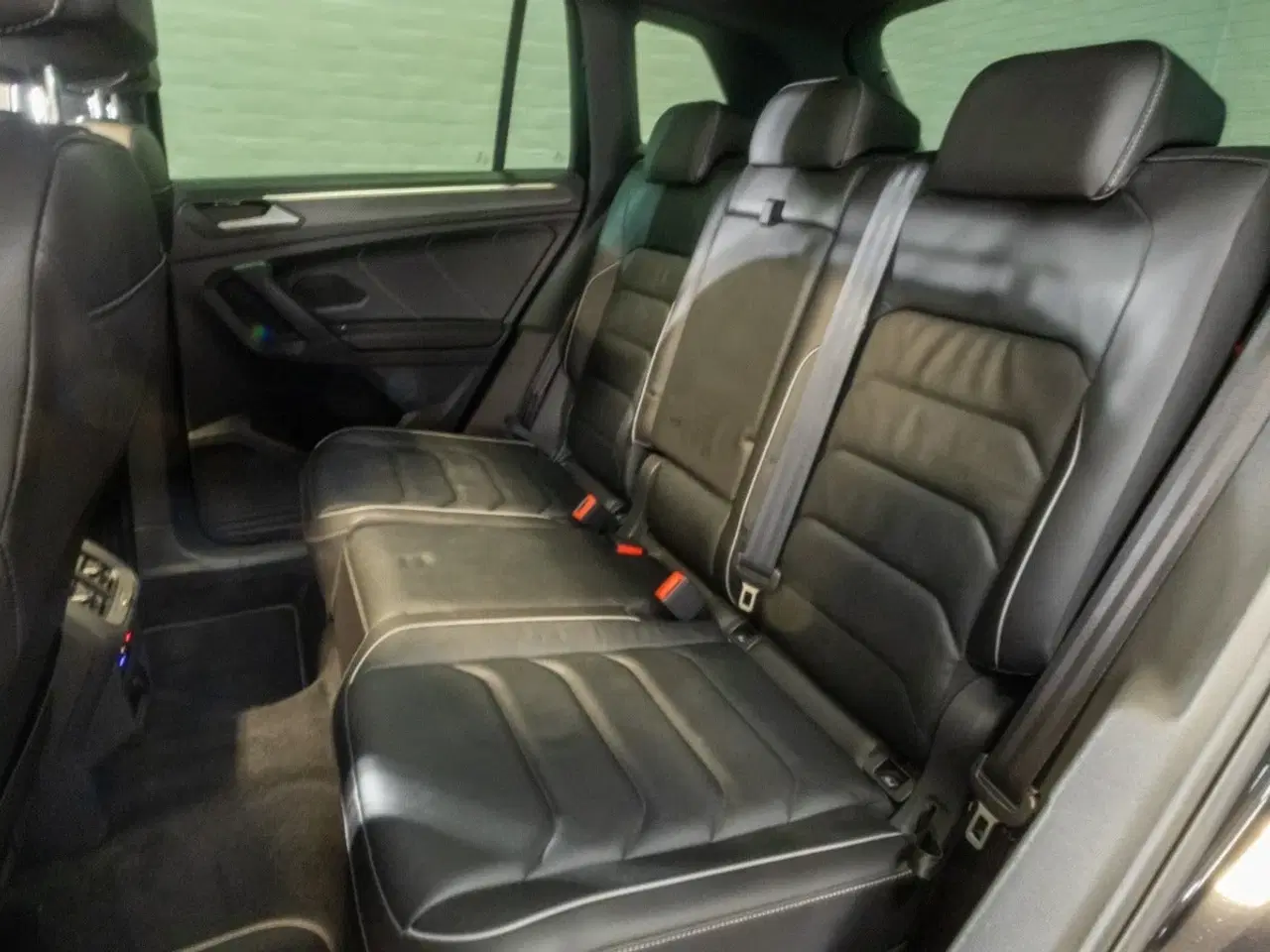 Billede 21 - VW Tiguan 1,4 eHybrid R-line DSG