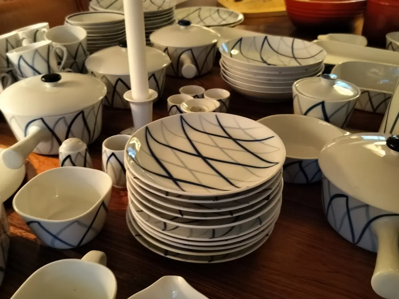 Billede 3 - Lyngby service 