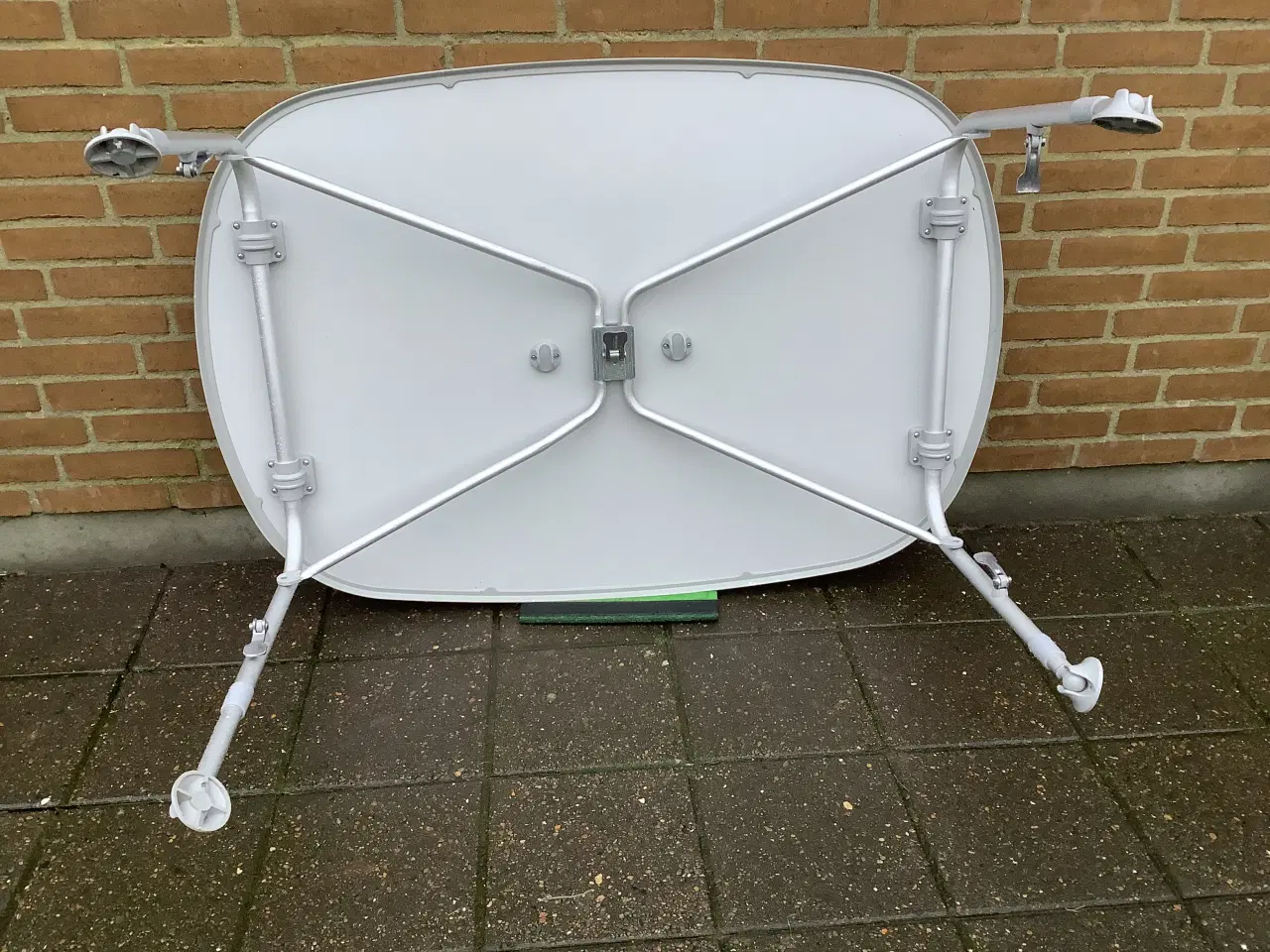 Billede 4 - Campingbord Westfield 