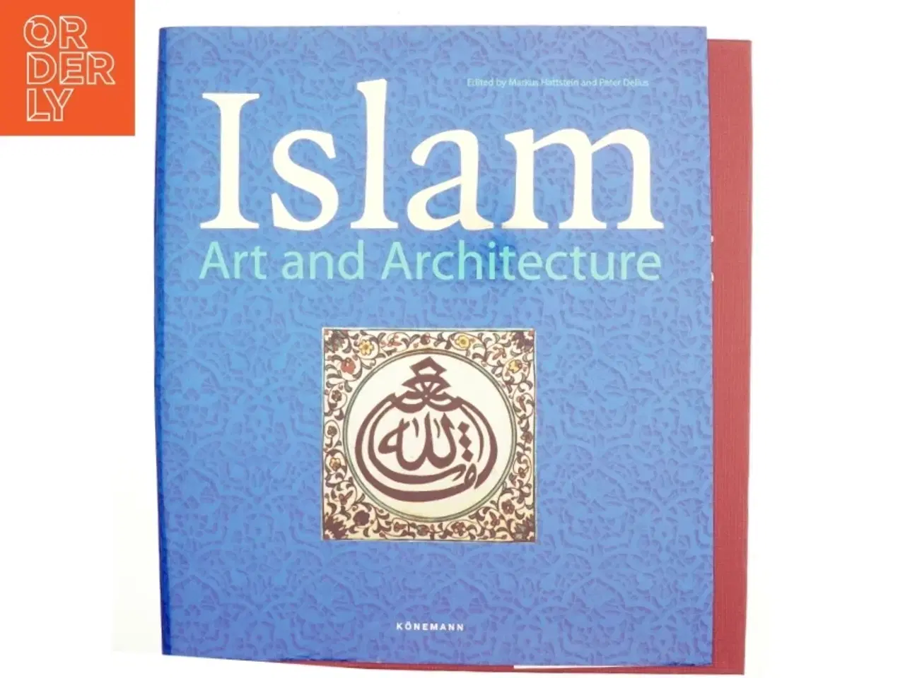 Billede 1 - Islam : art and architecture (Bog)