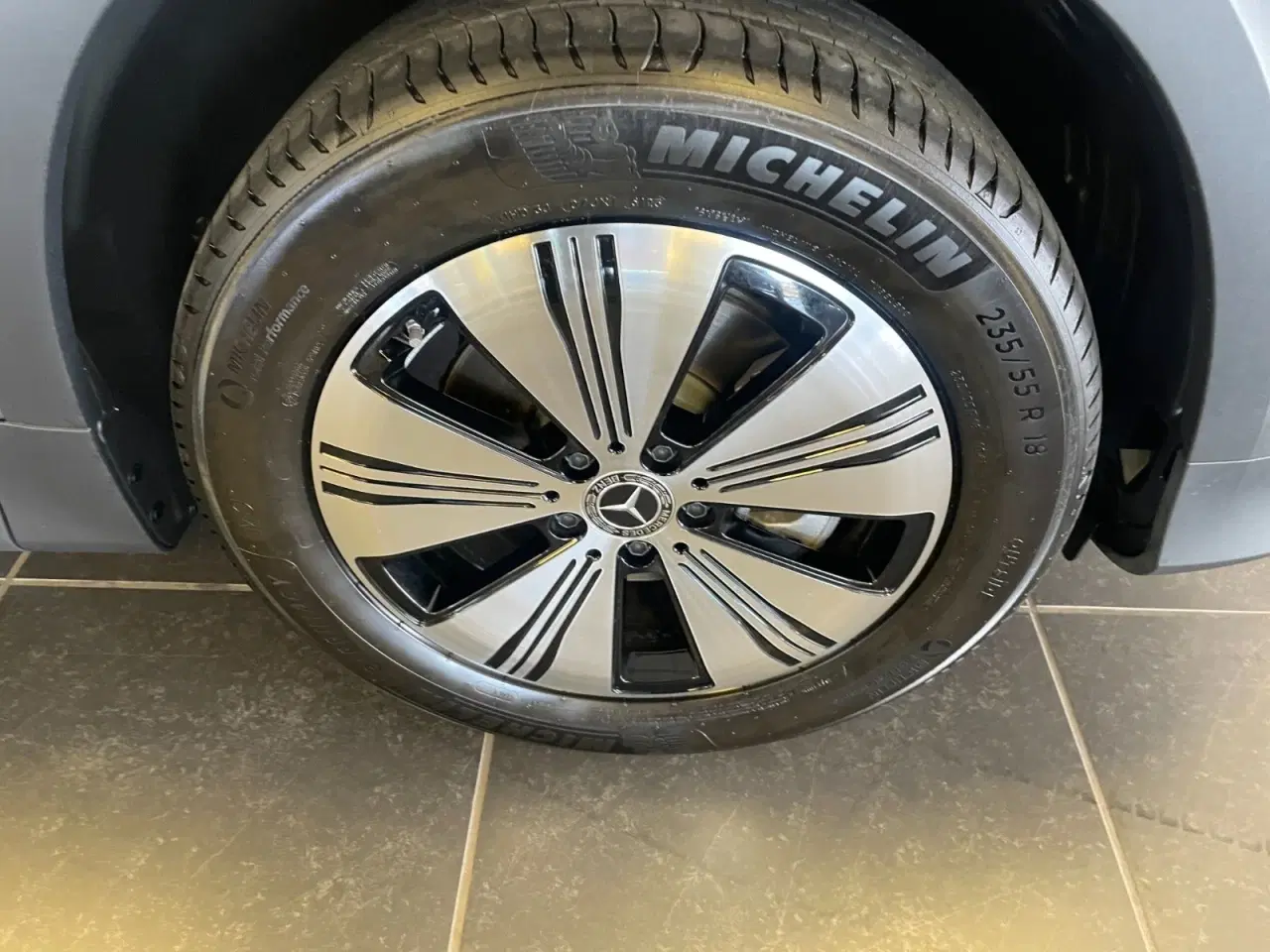 Billede 5 - Mercedes EQB250+  Progressive