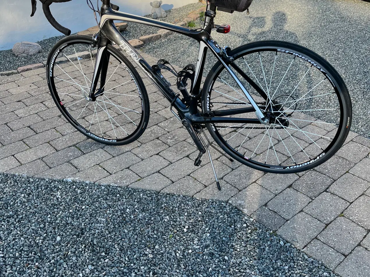Billede 2 - Trek Madonna 5.2 racer 20g, str. 52