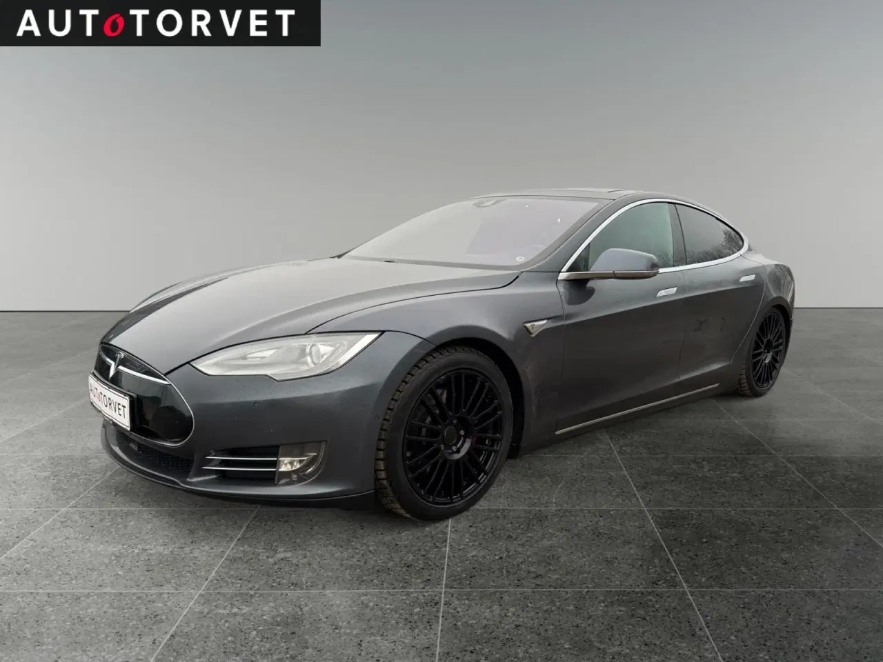 Billede 1 - Tesla Model S  P85D